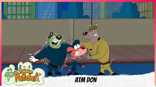 Pakdam Pakdai | Full Episode | ATM DON