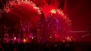 Full Endshow | Defqon.1 2019 | One Tribe | 1080p60fps