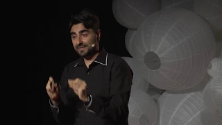 Is Augmented reality doomed? A look into future of AR | Barmak Heshmat | TEDxYouth@BeaconStreet