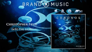 Brand X Music - Into The Light (Album "Chronos" 2016)
