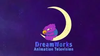 Netflix/Dreamworks Animation Television (2016) #2