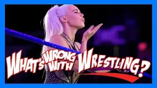 LANA QUALIFIES FOR MITB! WWE Raw 5/21/18 & SmackDown 5/22/18 Recap