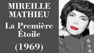 Mireille Mathieu - La Première Étoile - Legendas FR - PT-BR