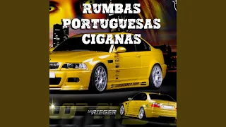 rumba portuguesa ruben silva