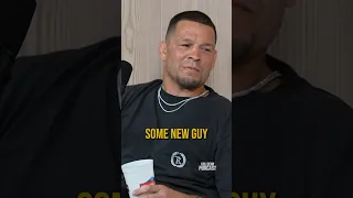 🤬 NATE DIAZ: WHY I SLAPPED KHABIB!