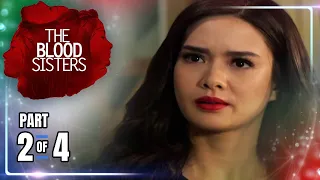 The Blood Sisters | Episode 130 (2/4) | December 16, 2022