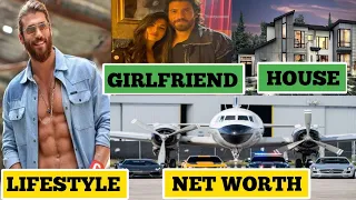 CAN YAMAN LIFESTYLE & BIOGRAPHY (2023) FAMILY AND NET WORTH ll CAREER ll AWARDS ll CAR COLLECTION