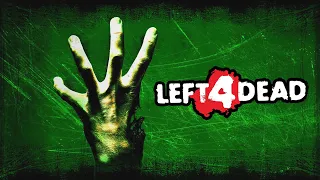 LEFT 4 DEAD Juego Completo en Español | Gameplay Sin Comentarios