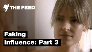 Faking influence: In whom do you trust? | SBS The Feed