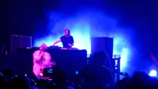 David Guetta feat Sia - Titanium (Live @ Coachella Weekend 2 in Indio, Ca 4.21.2012)