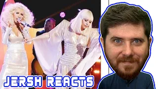 LADY GAGA Do What You Want REACTION!