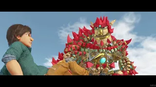 Knack 2 Full Game Walkthrough - No Commentary (PS5 4K 60 FPS)