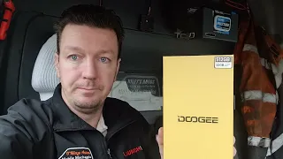 Doogee V30 Pro Tough Smart Phone Review