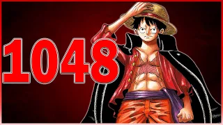 NAAAAAAAAW! I CAN'T BELIEVE KAIDO BUILT LIKE THIS!!! - One Piece Manga Chapter 1048 LIVE Reaction