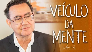 Como Controlar o Veículo da Mente? | Augusto Cury