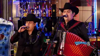 Canelos Jrs - El Descuido Del Aguila (En Vivo 2018)