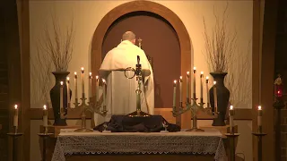 LENTEN HOLY HOUR 2-25