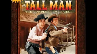 The Tall Man (1960-62)