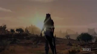 The Elder Scrolls Online: Elsweyr - Trailer (Русская озвучка)