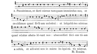 Rorate Caeli