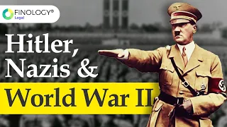 Story of World War 2 | Reasons, Impact and Aftermath of WW2