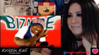 D12 -How Come/Git Up Eminem (Reaction)