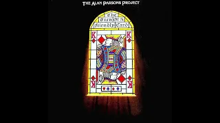 The Alan Parsons Project - Time (1980)