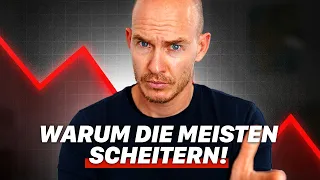 Online Kurs erstellen: Vermeide diese 5 großen Fehler!