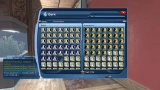 DC Universe Online How to make  Billions of dollars