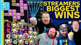 Streamers Biggest Wins – #05 / 2023