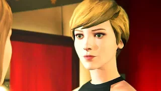 Life Is Strange: Before The Storm - Walkthrough Part 8 - Episode 2: Brave New World (Campus)