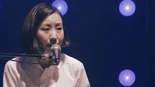 KIRINJI - 恋の気配(Live)