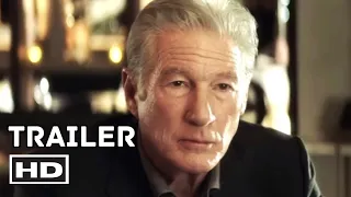 LONGING Trailer (2024) Richard Gere, Diane Kruger