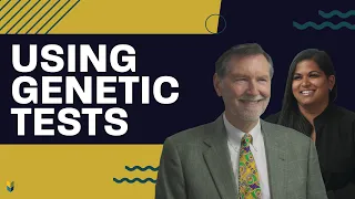 Genetic Testing For Prostate Cancer | BRCA | #MarkScholzMD #AlexScholz #PCRI