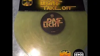 Das Licht - Take Off (Greidor Allmaster club mix)