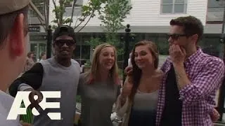 Wahlburgers: OMG MKTO (Season 2, Episode 7) | A&E