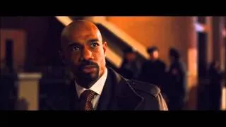 Broken City - Official® Trailer 2 [HD]