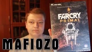 FarCry Primal Коллекционное Издание