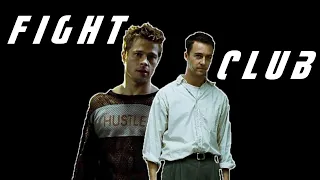 YOU ARE NOT | Fight Club Edit