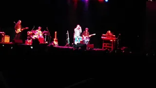 Todd Rundgren "Muskrat Love"  9-14-18