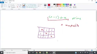 Codeforces Round 678 Screencast + Solutions (A-E)