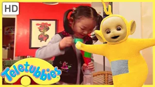 ★Teletubbies Everywhere Episodes★ Shaking And Baking ★ Full Episode - HD (S02E346)