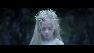 Babalos - Snow Crystal (Music Video)