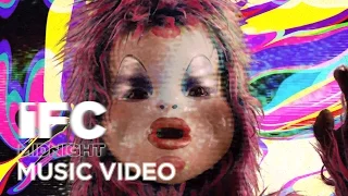 Antibirth - Music Video I HD I IFC Midnight