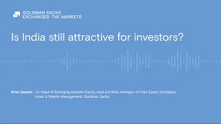 Is India still attractive for investors?