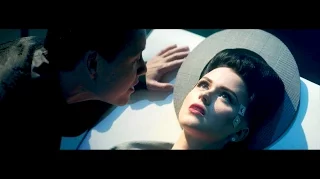 British Council x Viktoria Modesta 'FEVAH' ( Official Video)  'A Midsummer Night’s Dream'