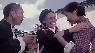 文革电影《青春》1977HD