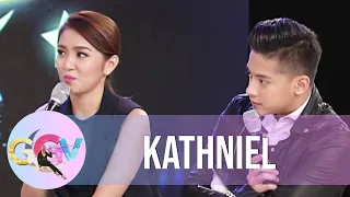 Vice and KathNiel talk about their favorite subjects in school | GGV