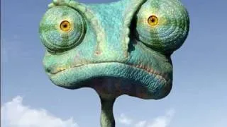 RANGO | Trailer deutsch german [HD]