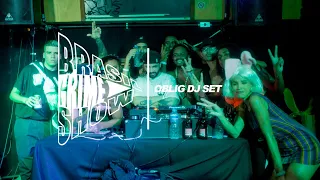 Brasil Grime Show: OBLIG DJ SET